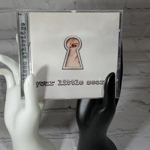 Music CD - Melissa Etheridge